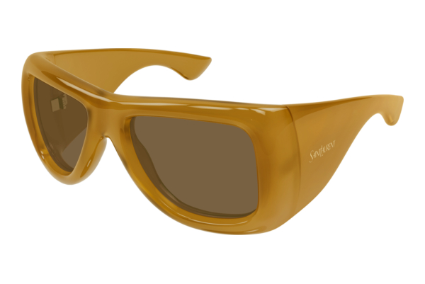 Sonnenbrille Saint Laurent SL 902 HOWL 008