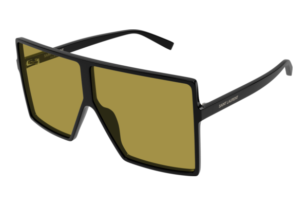 Sonnenbrille Saint Laurent SL 909 BETTY S 002