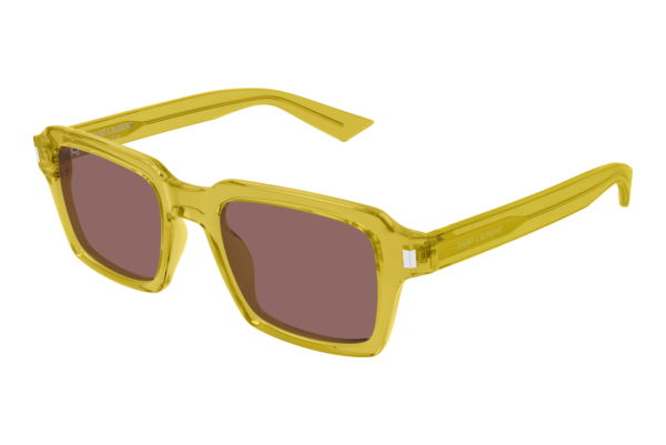Sonnenbrille Saint Laurent SL 947 005