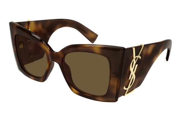 Sonnenbrille Saint Laurent SL M119 BLAZE 005