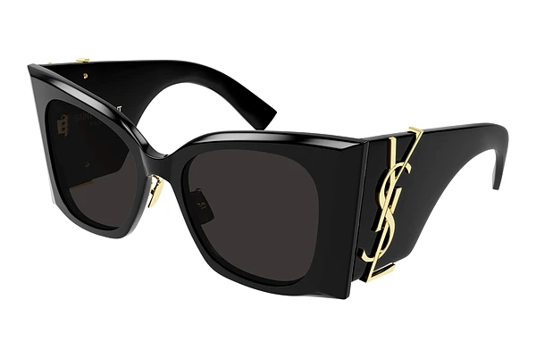 Sonnenbrille Saint Laurent SL M119/F BLAZE 001