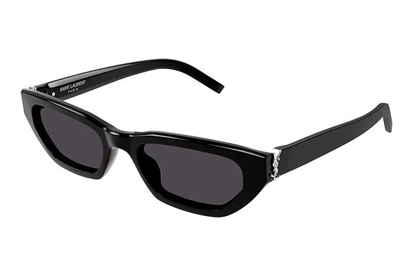 Sonnenbrille Saint Laurent SL M126 001