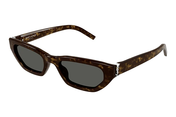 Sonnenbrille Saint Laurent SL M126 002