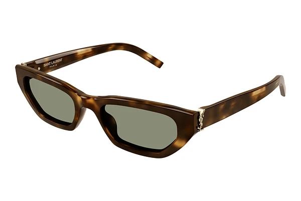 Sonnenbrille Saint Laurent SL M126 003