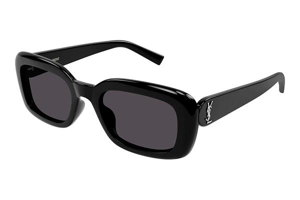 Sonnenbrille Saint Laurent SL M130/F 001
