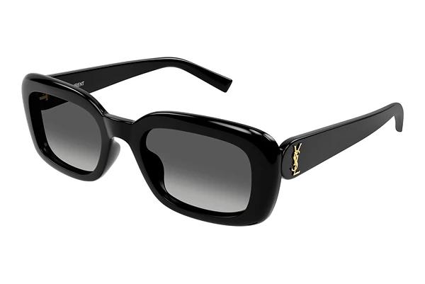 Sonnenbrille Saint Laurent SL M130/F 002