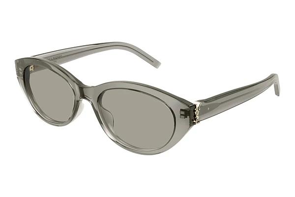 Sonnenbrille Saint Laurent SL M148/F 004