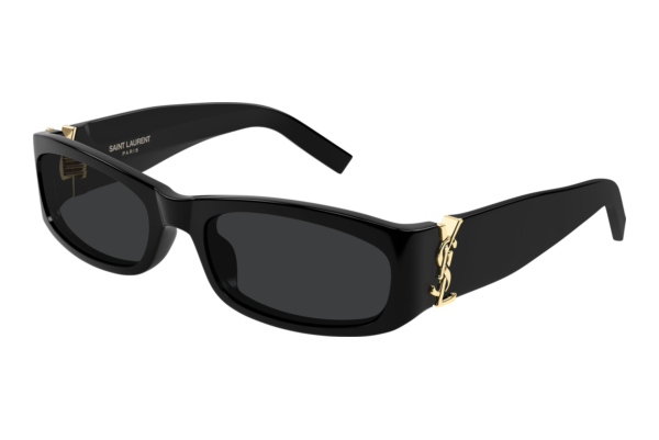 Sonnenbrille Saint Laurent SL M152 001