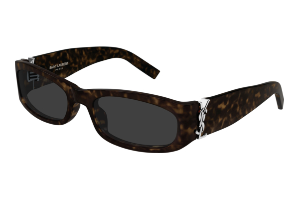 Sonnenbrille Saint Laurent SL M152/F 002