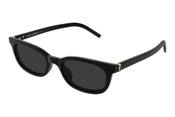 Sonnenbrille Saint Laurent SL M160/F 001