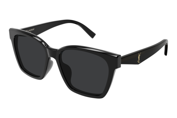 Sonnenbrille Saint Laurent SL M171/F 001