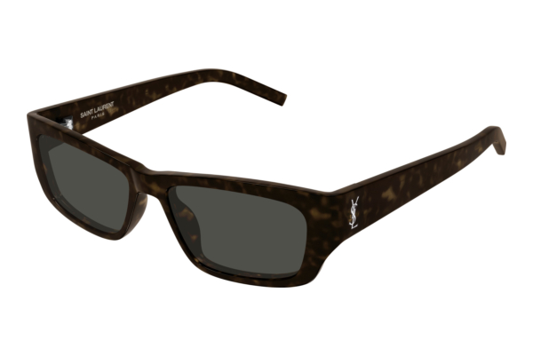 Sonnenbrille Saint Laurent SL M182 JAZZ 002