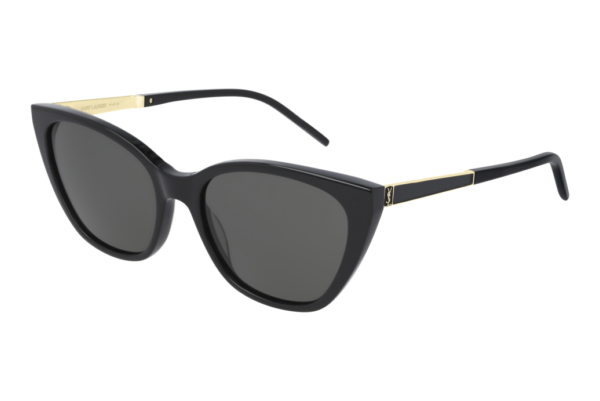 Sonnenbrille Saint Laurent SL M69 004