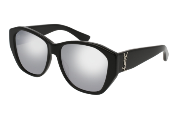 Sonnenbrille Saint Laurent SL M8 002