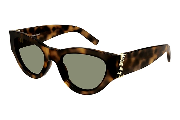 Sonnenbrille Saint Laurent SL M94/F 002
