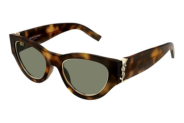 Sonnenbrille Saint Laurent SL M94 RIM 001