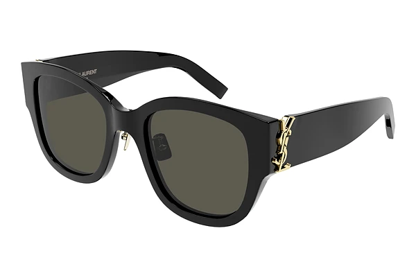 Sonnenbrille Saint Laurent SL M95/K 001