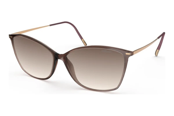 Sonnenbrille Silhouette Sun Lite Collection (3192 6030)