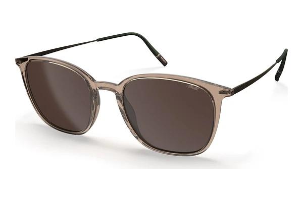 Sonnenbrille Silhouette Sun Lite Collection (4086 6040)