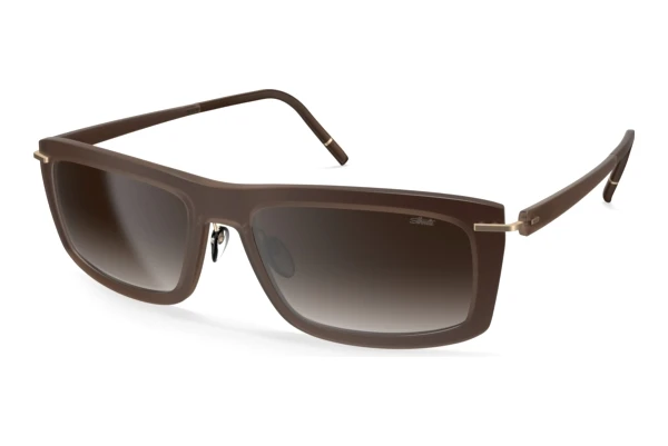 Sonnenbrille Silhouette Infinity Collection (4091 6130)
