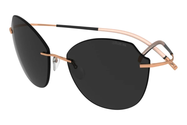 Sonnenbrille Silhouette TMA Collection (8158 3531)