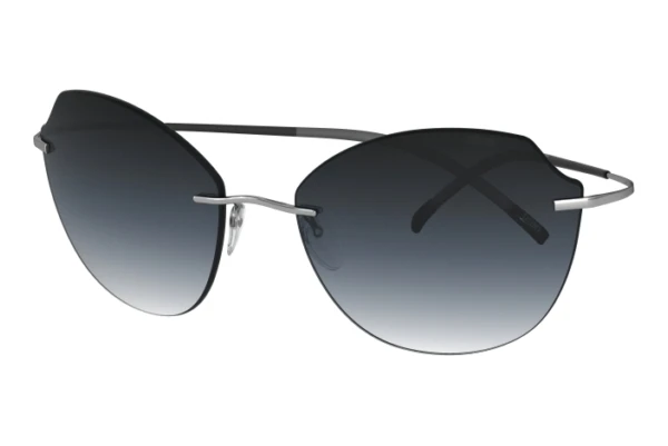 Sonnenbrille Silhouette TMA Collection (8158 6560)