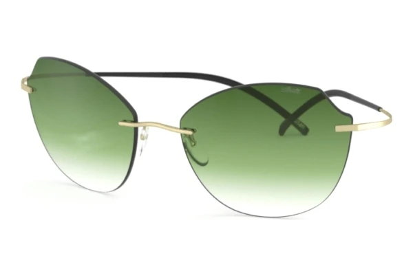 Sonnenbrille Silhouette TMA Collection (8158 8640)