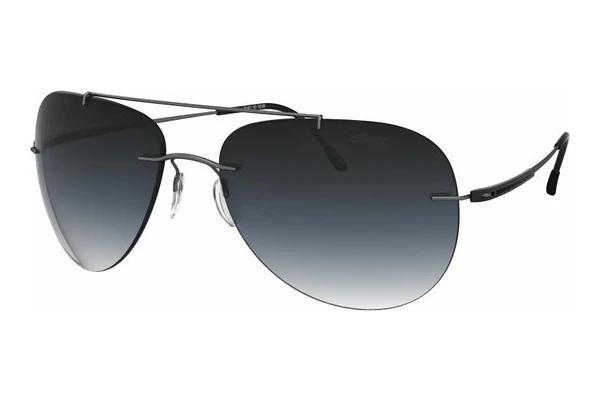 Sonnenbrille Silhouette Adventurer Collection (8176 6560)