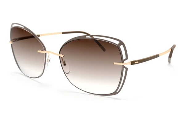 Sonnenbrille Silhouette Accent Shades (8177 6041)