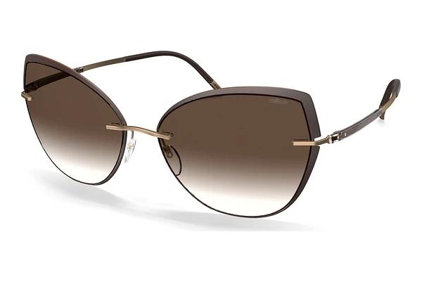 Sonnenbrille Silhouette Accent Shades (8188 6030)