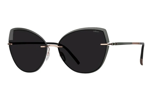 Sonnenbrille Silhouette Accent Shades (8188 6630)