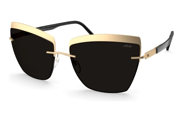 Sonnenbrille Silhouette Accent Shades (8189 7630)
