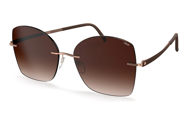 Sonnenbrille Silhouette Nova Shades (8193 3530)