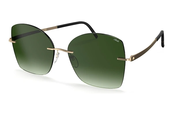 Sonnenbrille Silhouette Nova Shades (8193 7620)