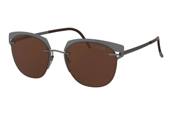 Sonnenbrille Silhouette Accent Shades (8702 6560)