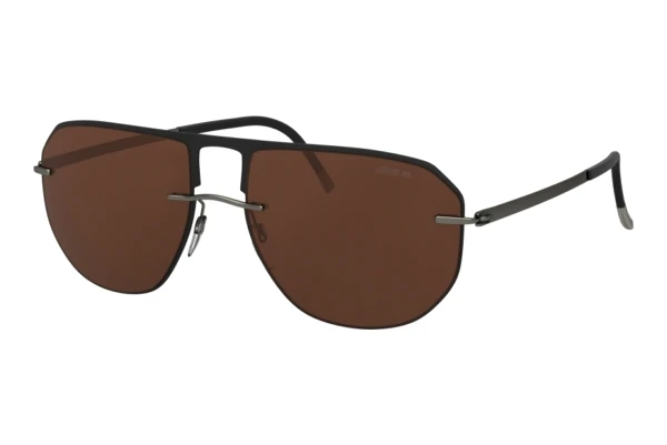 Sonnenbrille Silhouette Accent Shades (8704 9040)