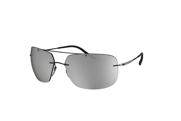 Sonnenbrille Silhouette Active Adventurer (8706 9040)