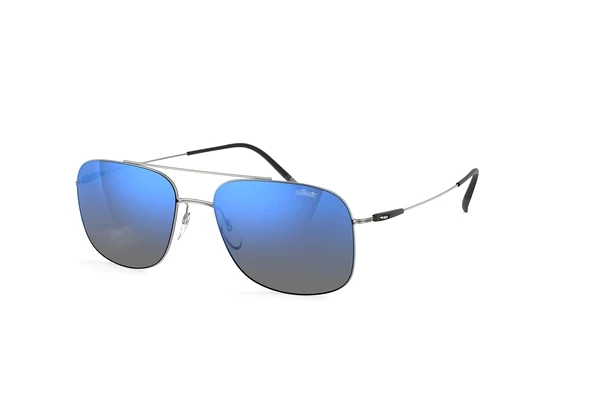 Sonnenbrille Silhouette titan breeze (8716/75 7010)