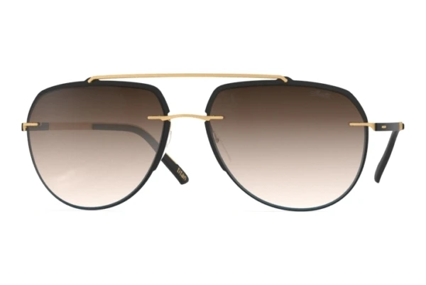 Sonnenbrille Silhouette Accent Shades (8719 9030)