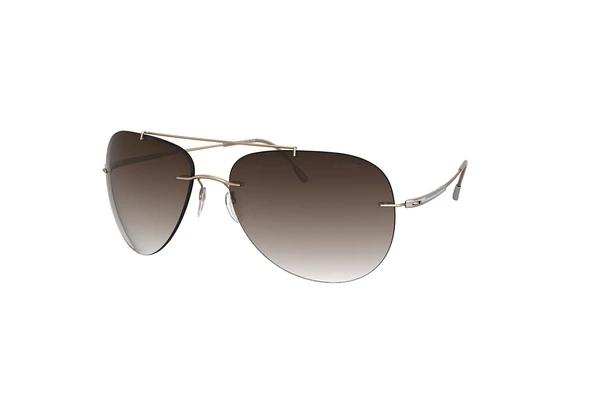 Sonnenbrille Silhouette Adventurer Collection (8721 8540)