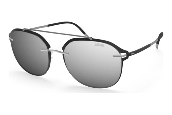 Sonnenbrille Silhouette Accent Shades (8730 9110)