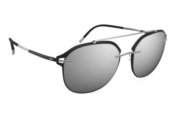 Sonnenbrille Silhouette Accent Shades (8730 9111)