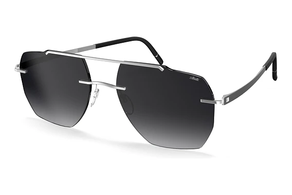 Sonnenbrille Silhouette Nova Shades (8746 7000)