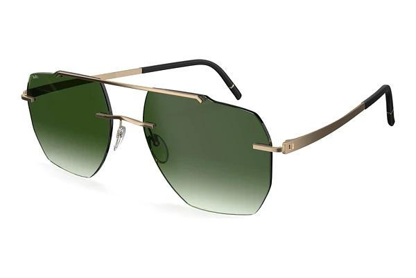 Sonnenbrille Silhouette Nova Shades (8746 7521)