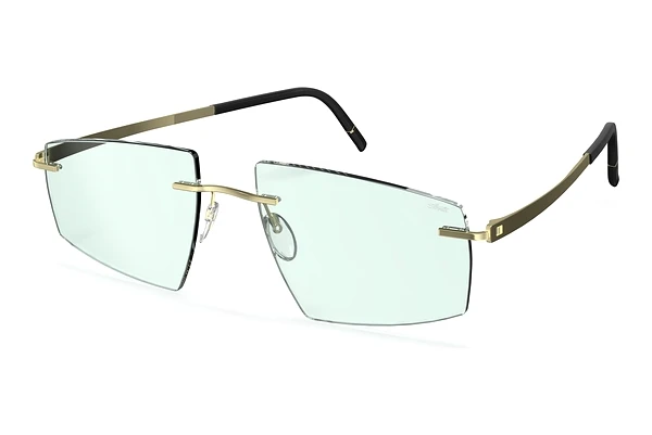 Sonnenbrille Silhouette Nova Shades (8747 8540)