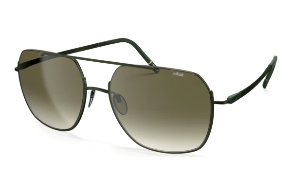 Sonnenbrille Silhouette Dynamic Dawn Collection (8749 5540)