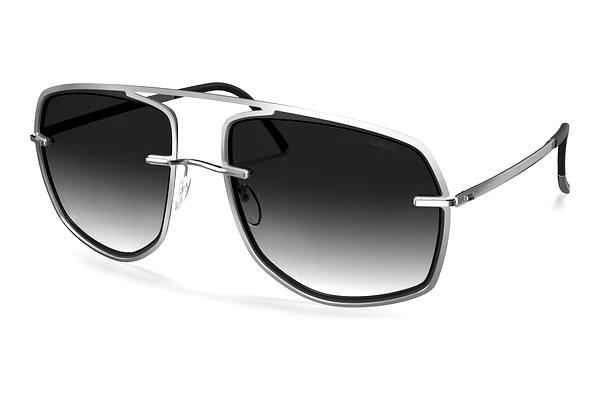 Sonnenbrille Silhouette New York Sky (L402 7000)