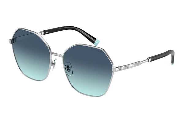 Sonnenbrille Tiffany TF3081 60019S