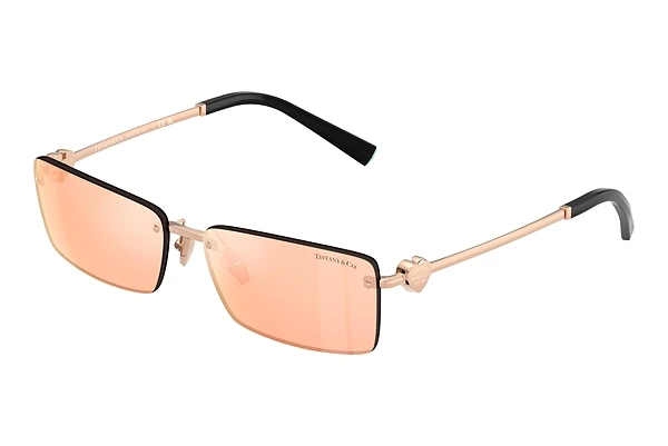 Sonnenbrille Tiffany TF3108B 61051T