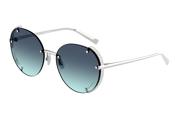 Sonnenbrille Tiffany TF3110KB 62139S